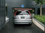 Honda Stream 2006 года